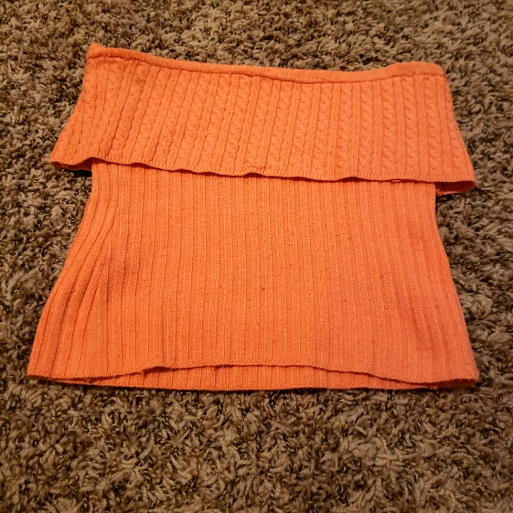 Tube top 2 for $10